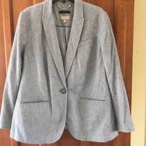 Cashmere Blazer. Brand New!